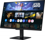 Samsung Monitor Samsung Smart  M5 (LS27FM500EUXEN)