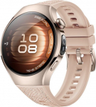 Huawei Smartwatch Huawei Watch 5 42mm Beżowy  (6942103154287)