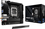 Asrock Płyta gł&oacute;wna ASRock B860I WiFi