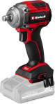 Einhell 18V Impact Wrench TP-CW 18/350-C LI BL-SOLO 4510055 EINHELL