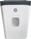 HP Niszczarka HP HP Niszczarka ONESHRED Auto 200CC, biało-szara