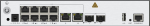 Huawei Kontroler Huawei Huawei AC650-256AP gateway/kontroler 10, 100, 1000 Mbit/s