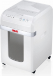 HSM Autofeed X300 paper shredder with automatic feeder, 30 L, P4, 4 x 12 mm