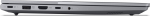 Lenovo Laptop Lenovo ThinkBook 14 G8 IAL Intel Core Ultra 9 185H Laptop 35,6 cm (14'') WUXGA 16 GB DDR5-SDRAM 512 GB SSD Wi-Fi 6E (802.11ax) Windows 11 Pro Skandynawia szary