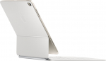 Apple Magic Keyboard for iPad Air 13-inch (M3) - British English - White
