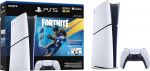 Sony PlayStation 5 E Chassis Slim Digital Fortnite Flowering Chaos Bundle (CFI-2116)