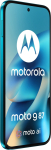 Motorola Smartfon Motorola Moto G87 niebieski - Smartfon G87 (840493614892) (PBBS0007FR)