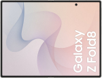 Samsung Smartfon Samsung Z Fold 8 5G 16/1TB Kremowy  (SM-F971BZWNEUE)
