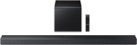 Samsung Namų kino sistema Samsung HW-QS700F juoda