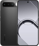 Realme 16 5G 16.7 cm (6.57") Dual SIM Android 16.0 USB Type-C 8 GB 256 GB 6550 mAh Black