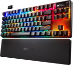 Steelseries Apex Pro TKL Gen 3 Wireless, US