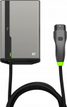 Green Cell Wallbox Green Cell HabuDen 22kW 32A - 5m cable with NFC