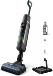 Philips XW7110 Stick vacuum Battery Dry&wet Bagless Champagne, Grey