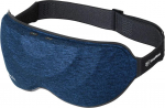 Therabody SleepMask massager Face Black, Blue