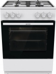 Gorenje Gas cooker GG6A10WFFM