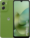 Motorola moto g06 17.5 cm (6.88") Dual SIM Android 15 4G USB Type-C 4 GB 64 GB 5200 mAh Green