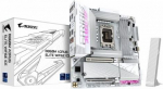 Gigabyte Motherboard B860M A ELT WF6E ICE