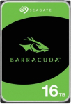 Seagate HDD BarraCuda 16TB 3.5 inches ST16000DM001