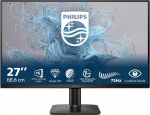 Philips 1000 series 27E2N1500L/00 computer monitor 68.6 cm (27") 2560 x 1440 pixels Quad HD LED Black