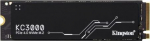 Kingston SSD drive KC3000 2048GB PCIe 4.0 NVMe M.2