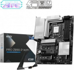 MSI Motherboard PRO Z890-P WIFI s1851 4DDR5 ATX