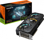 Gigabyte GeForce RTX 5090 GAMING OC 32G Graphics Card - 32GB GDDR7, 512bit, PCI-E 5.0, 2550MHz Core Clock, 3 x DP 2.1b, 1 x HDMI 2.1b, NVIDIA DLSS 4, GV-N5090GAMING OC-32GD