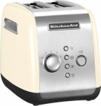 Kitchenaid Artisan 5KMT221EAC r&ouml;ster (mandlikreem)