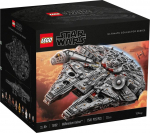 Lego STAR WARS 75192 MILLENNIUM FALCON