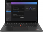 Lenovo Laptop Lenovo ThinkPad T14s G4 Ryzen 7 PRO 7840U / 32 GB / 1 TB / W11 Pro (21F8002FPB)