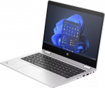 HP Laptop HP HP Pro x360 435 G10 Notebook - Wolf Pro Security - Flip-Design - AMD Ryzen 7 7730U / 2 GHz - Win 11 Pro - Radeon Graphics - 32 GB RAM - 1 TB SSD NVMe, TLC - 33.8 cm (13.3'') IPS Touchscreen 1920 x 1080 (Full HD) - Wi-Fi 6E, Blu ...