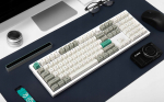 Keychron Klawiatura Keychron Q6 Max QMK/VIA Gateron Jupiter (Q6M-P4)