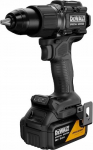 Dewalt DEWALT WKRĘTARKA UDAROWA 18V DCD86MP1T 90Nm 1x5,0Ah MCLAREN