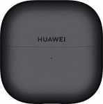 Huawei Słuchawki Huawei FreeClip 2 czarne (55038692)