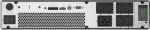 Delta electronics Amplon RT Pro Series UPS Jednofazowy, 230 Vac UPS302R2RT1B035 RT-3K Pro 3000VA/3000W
