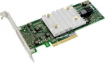 Microchip Macierz dyskowa Microchip Adaptec SmartRAID 3101E-4i 1GB SAS/SATA 4 HDD Sgl. Entry Level, RAID 0/1/10