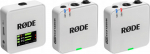Rode Mikrofon Rode Wireless Go III biały (WIGOGEN3W)