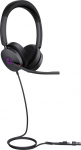 Yealink Słuchawki Yealink Headset UH48 Dual UC USB-C/A