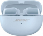 Bose Ultra Open Wireless Earbuds, TWS, Adjustable Noise Cancelling, BT 5.3, Waterproof IPX4, Blue EU