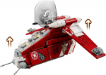 Lego Star Wars Kanonierka Gwardii Coruscańskiej&trade; (75354)