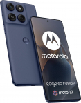 Motorola Smartfon Motorola Edge 60 Fusion 5G 8/256GB Granatowy  (PB7E0037SE)
