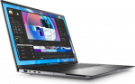 Dell Precision P16-56800024398SA i5-13600H 16" WUXGA AG 16GB SSD256 BT BLKB FPR W11P (REPACK) 2Y New Repack/Repacked