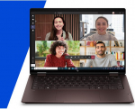HP OmniBook X Flip 2-in-1 NG AI - Ryzen AI 7 445 | 14" 2K OLED Dotyk | 24GB | 512GB | W11H | Kawowy