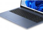 HP Laptop HP OmniBook 3 - Ryzen 7 250 | 16'' 2K OLED | 16GB | 512GB | W11H | Granatowy (D9LW2EA)
