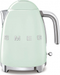 Smeg 50's Style Kettles KLF03PGEU Pastel Green