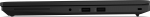 Lenovo Laptop Lenovo ThinkPad L14 Gen 7 (AMD) Copilot+ PC AMD Ryzen AI 7 445 Laptop 35,6 cm (14'') WUXGA 24 GB DDR5-SDRAM 512 GB SSD Wi-Fi 7 (802.11be) Windows 11 Pro czarny Skandynawia (21X60030MX)