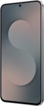 Samsung Smartfon Samsung Samsung Galaxy S25 FE SM-S731B/DS 17 cm (6.7'') Dual SIM Android 16.0 5G USB Type-C 8 GB 256 GB 4900 mAh Czarny