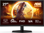 AOC Monitor 27 inch C27G42ZE Curved VA 260Hz HDMI DP