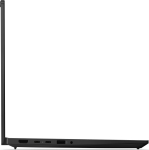 Lenovo Laptop Lenovo ThinkPad E14 Gen 8 (AMD) Copilot+ PC AMD Ryzen AI 5 330 Laptop 35,6 cm (14'') WUXGA 16 GB DDR5-SDRAM 512 GB SSD Wi-Fi 7 (802.11be) Windows 11 Pro Czarny Skandynawia (21Y2009HMX)