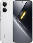 Xiaomi Poco X8 Pro Max 5G Dual SIM 12GB RAM 512GB No Charger White EU