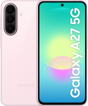 Samsung Smartfon Samsung Galaxy A27 5G 6/128GB R&oacute;żowy
